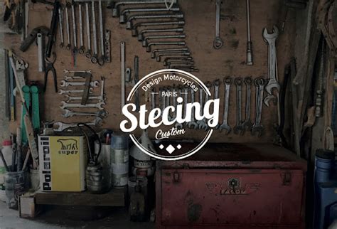 Stecing Custom à Ennery