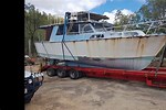 Steel Boat Restoration