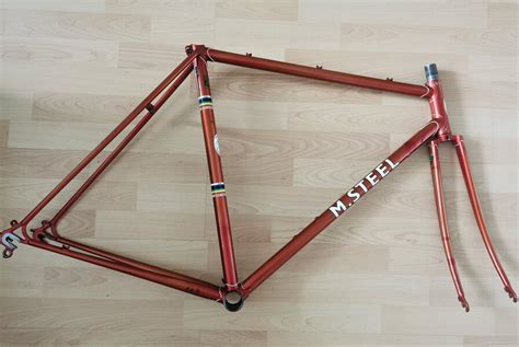 Steel Cycles à Lempdes