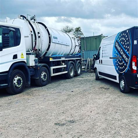 Steel Drains Limited-Tanker and Drainage Services-West Sussex