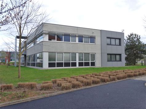 Steelcase à Schiltigheim