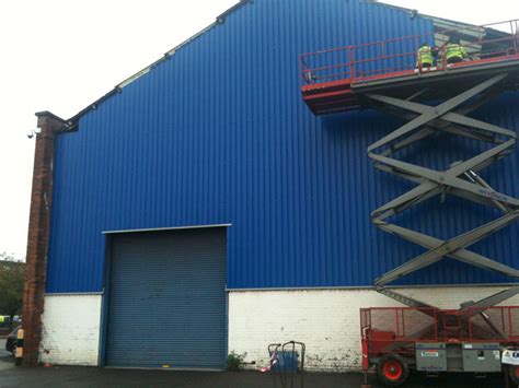 Steelclad Roofing Ltd