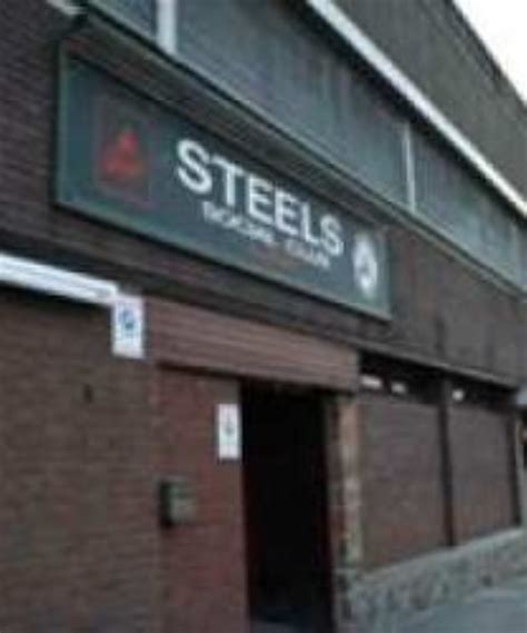Steels Social Club