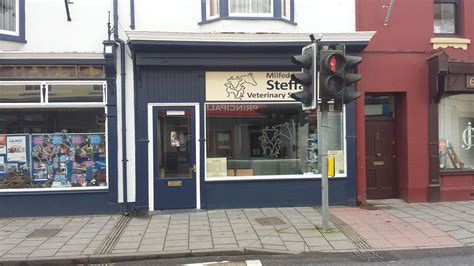 Steffan Veterinary Services