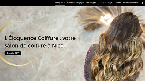 Steffani coiffure à Nice
