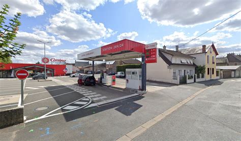 Stella Distribution à Boussac