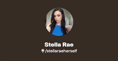 Stella Rae herself Onlyfans Leak 39 Porn