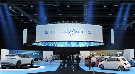 Stellantis &You Peugeot Edgware