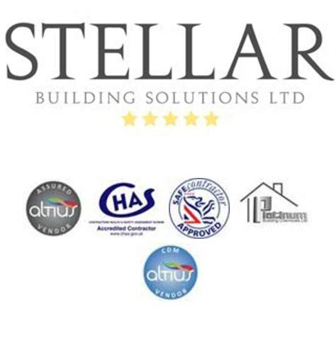 Stellar Building Solutions Ltd