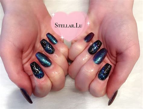 Stellar.Lu Nails & Beauty Studio (HOME BASED)