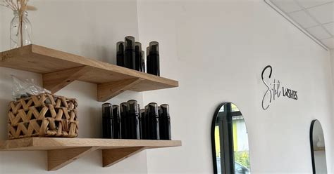 Stellashes à Tresses