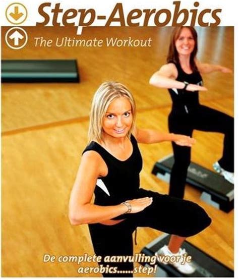 Workout DVD