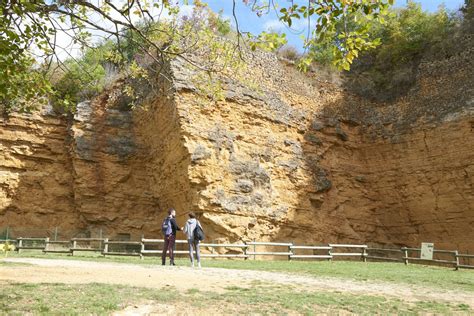 Step Arbresle à Saint-Germain-Nuelles
