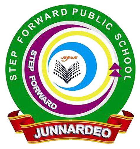 Step Forward Public School, Junnardeo