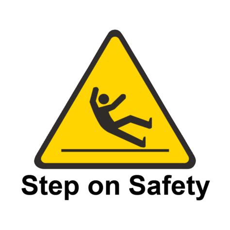 Step On Safety Ltd