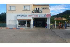 Steph Auto à Carnoules