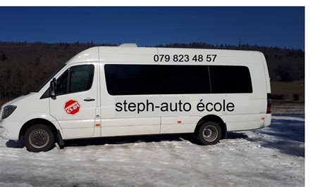 Steph Auto - Motrio à Suisse