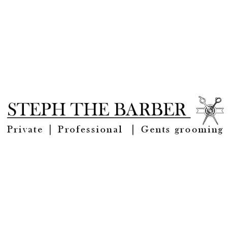 Steph The Barber MK - Private Barbering Services