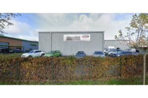 Stephan Automobiles à Verson