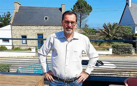 Stephan DUGARD à Santec