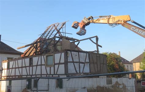 Stephan Yvette à Geudertheim