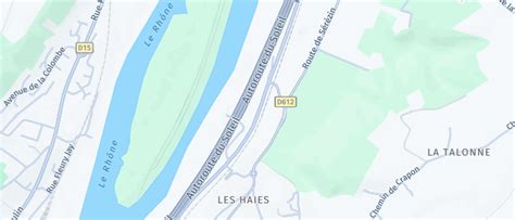 Stephane Bonnard à Ternay