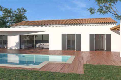 Stephane Deville Architecte à Pessac