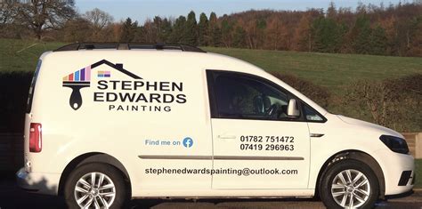 Stephen Edwards Quality Commercial and Domestic Painting