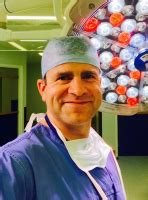 Stephen Guy - Consultant Orthopaedic Surgeon. Specialist Interest in Knee Surgery. KneeGuyUK