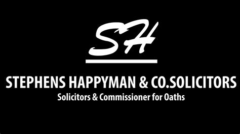 Stephens Happyman & Co Solicitors