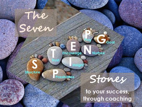 Stepping Stones Life Coaching