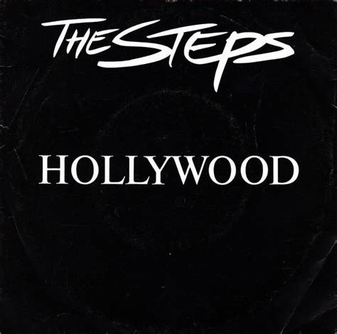 Steps (1984) film online,Maurizio Dell'Orso,David Goldring,Monica Mariani,Farzad Sadrian,