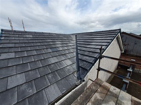 Sterling Roofing Services Airdrie - Roofer Airdrie