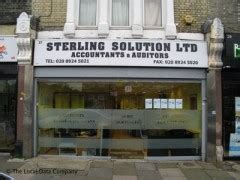 Sterling Solution Ltd