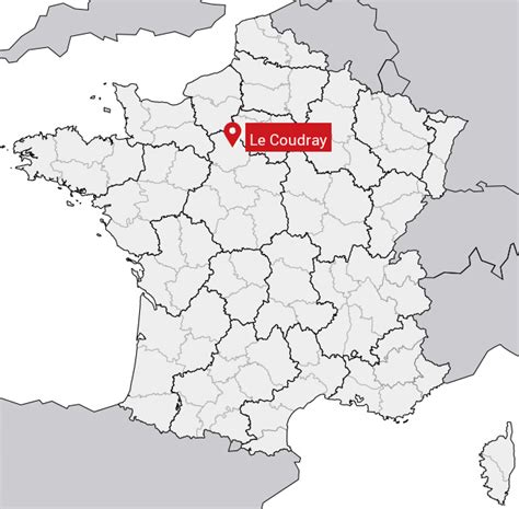 Stern Peter à Le Coudray