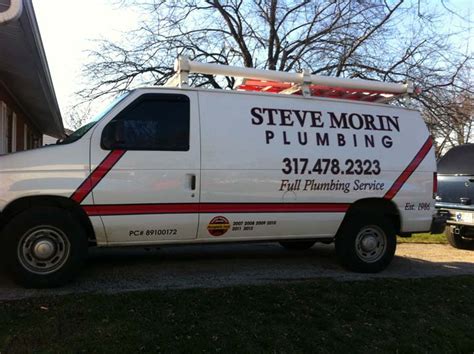 Steve Morin Plumbing Service, L.L.C.