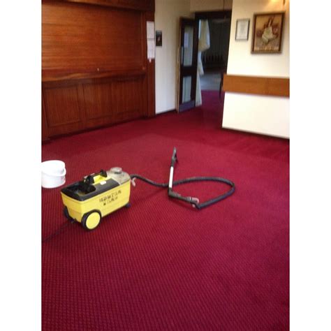Steve Scott Carpet Cleaning