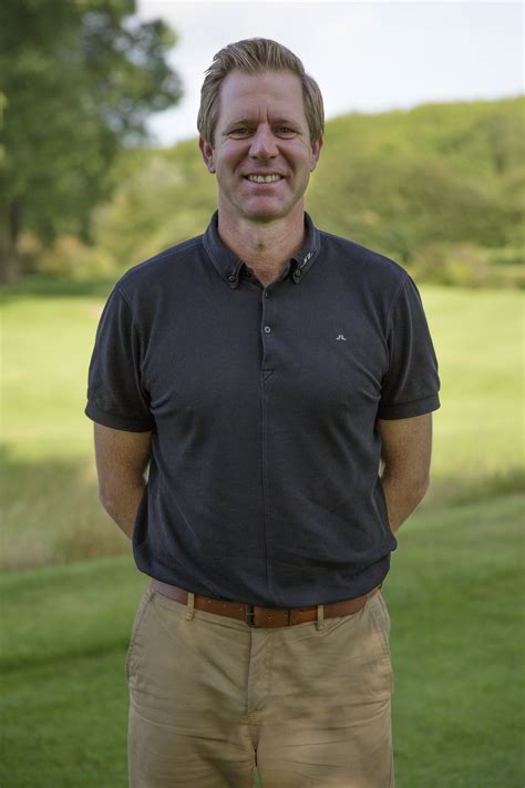 Steve Truman Golf Within Llanwern Golf Club