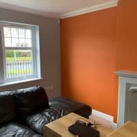 Steven carruthers painter and decorator