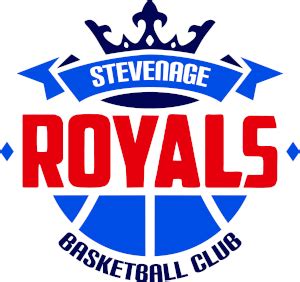 Stevenage Royals Basketball Club