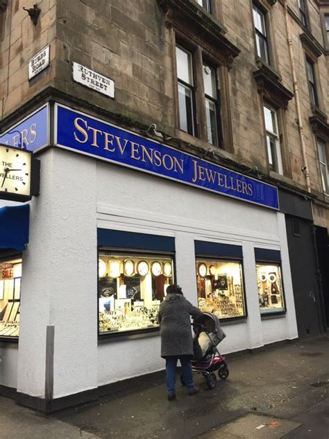 Stevensons Jewellers