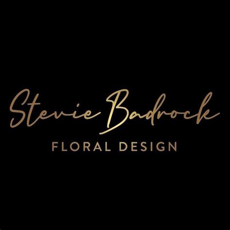 Stevie Badrock Floral Design, Wedding and Events