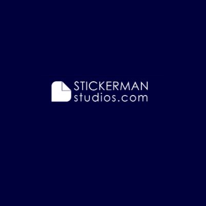 Stickerman Studios - Shop Signs & Vehicle Graphics Hampshire