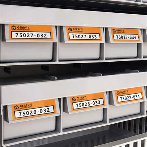 Stickeryou.com Custom Stickers & Labels Catalog Pickup Location