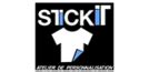 Stickit à Claye-Souilly