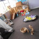 Sticky Mits Childcare Centre