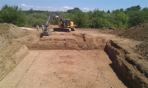 Stidams Excavation and Property Services