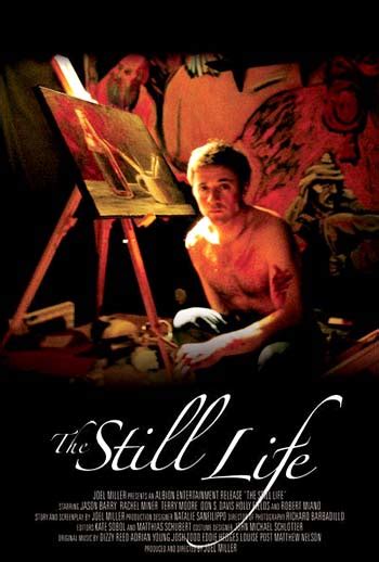 Still Life (2007) film online,Filippo Cipriano,Ulisse Lendaro,Linda Gennari,Giovanni De Giorgi,Paolo Pierobon