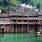 Stilted Building Miao