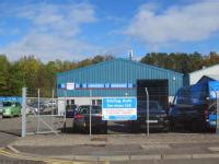 Stirling Auto Services Ltd